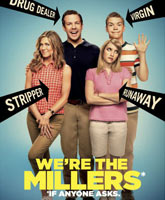 We're the Millers /   